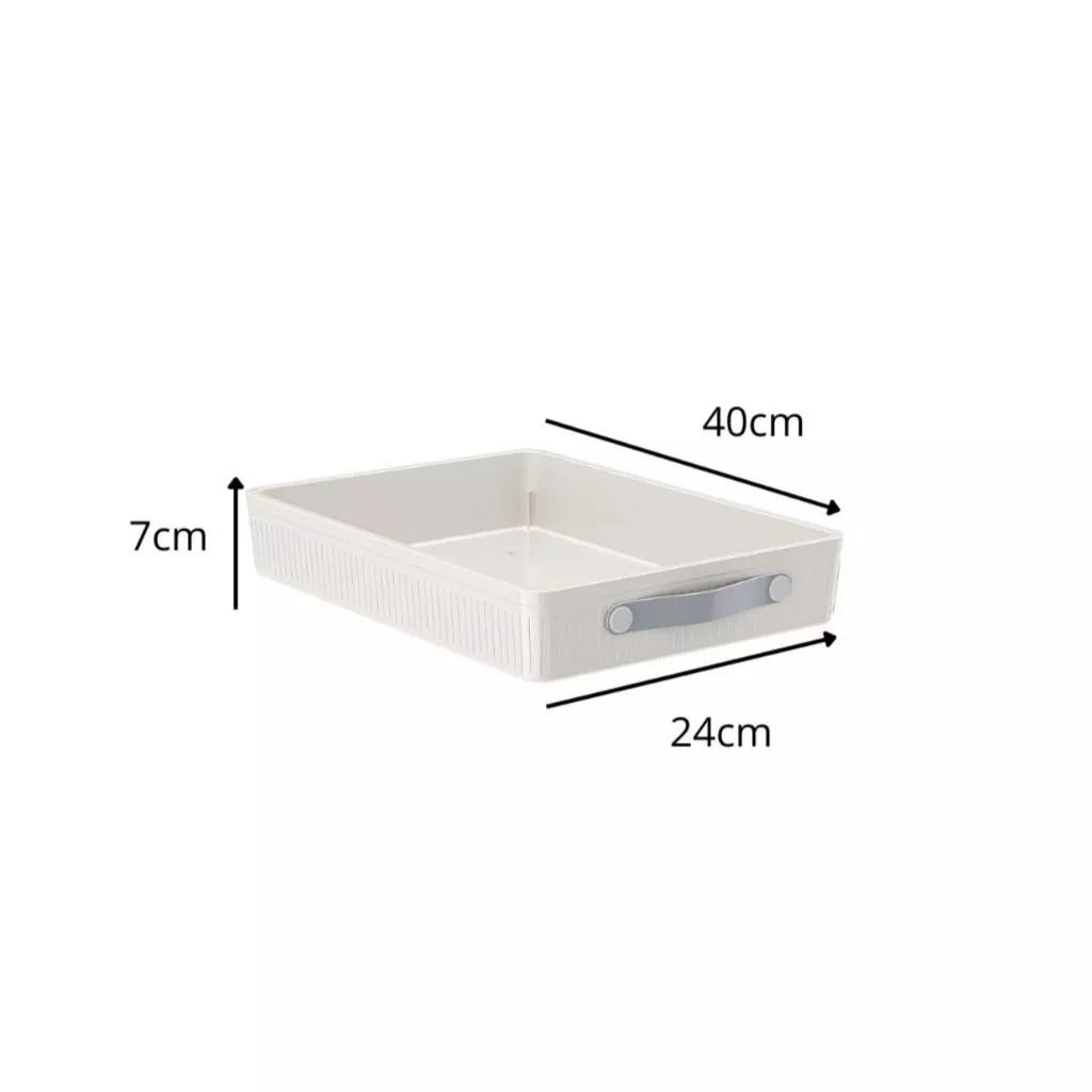 Gaveta Organizadora Deslizante 40cm