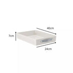 Gaveta Organizadora Deslizante 40cm