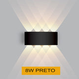 Preto 8W
