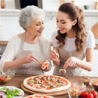 Espátula Deslizante Antiaderente para Pizza