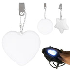 Luz  Led sensor automático que toda bolsa precisa