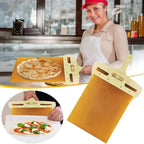 Espátula Deslizante Antiaderente para Pizza