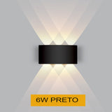 Preto 6W