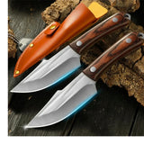 Faca Multiuso HunterMax™ – Compre 1 Leve 2