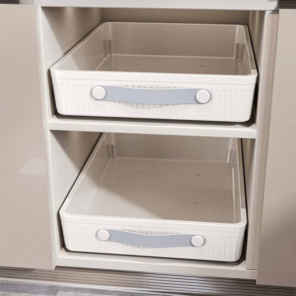 Gaveta Organizadora Deslizante 40cm
